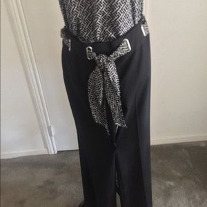 Michael Kors 2 piece fun outfit